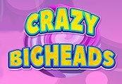 CRAZY BIGHEADS ستيم كود رقمي
