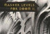 Master Levels For Doom II ستيم كود رقمي