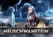 Mystery Of Neuschwanstein بي سي ستيم كود رقمي