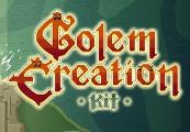 Golem Creation Kit ستيم كود رقمي