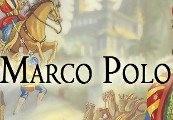 Marco Polo اوروبي بي سي ستيم كود رقمي