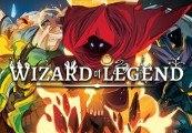 Wizard Of Legend رابط هديه ستيم