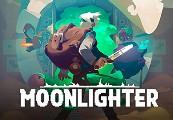 Moonlighter بي سي ستيم كود رقمي