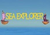 Sea Explorer ستيم كود رقمي