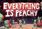 Everything Is Peachy ستيم كود رقمي