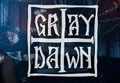 Gray Dawn بي سي ستيم كود رقمي