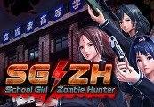 SG/ZH: School Girl/Zombie Hunter ستيم كود رقمي