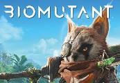 BIOMUTANT رابط هديه ستيم