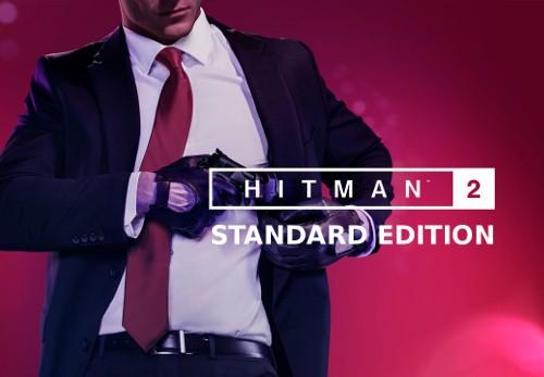 HITMAN 2 ستيم كود رقمي