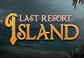 Last Resort Island ستيم كود رقمي