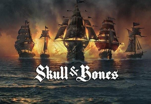 Skull & Bones إكس بوكس سيريس X|S كود رقمي