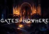 Gates Of Nowhere ستيم كود رقمي