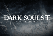 Dark Souls III - Ashes Of Ariandel DLC بي سي ستيم كود رقمي
