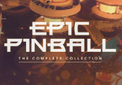 Epic Pinball: The Complete Collection GOG كود رقمي
