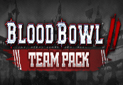 Blood Bowl 2 - Team Pack DLC ستيم كود رقمي