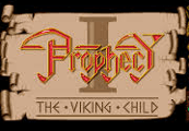 Prophecy I: The Viking Child اوروبي بي سي ستيم كود رقمي