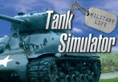 Military Life: Tank Simulator بي سي ستيم كود رقمي