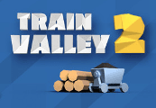 Train Valley 2 ستيم كود رقمي