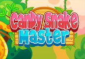 Candy Snake Master بي سي ستيم كود رقمي