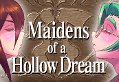 Maidens Of A Hollow Dream ستيم كود رقمي