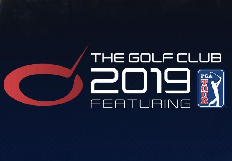 The Golf Club 2019 Featuring PGA TOUR رابط هديه ستيم