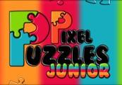 Pixel Puzzles Junior ستيم كود رقمي