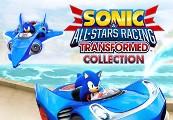 Sonic & All-Stars Racing Transformed Collection ستيم كود رقمي