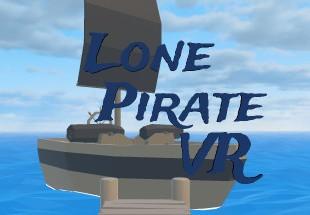 Lone Pirate VR ستيم كود رقمي