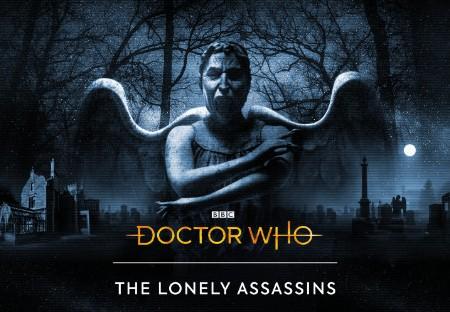 Doctor Who: The Lonely Assassins ارجنتيني اكسبوكس 1 كود رقمي