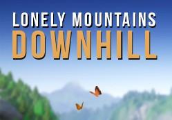 Lonely Mountains: Downhill ستيم كود رقمي