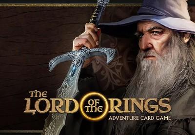 The Lord Of The Rings Adventure بطاقة Game Definitive اصدار ستيم كود رقمي