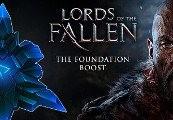 Lords Of The Fallen - The Foundation Boost DLC ستيم كود رقمي