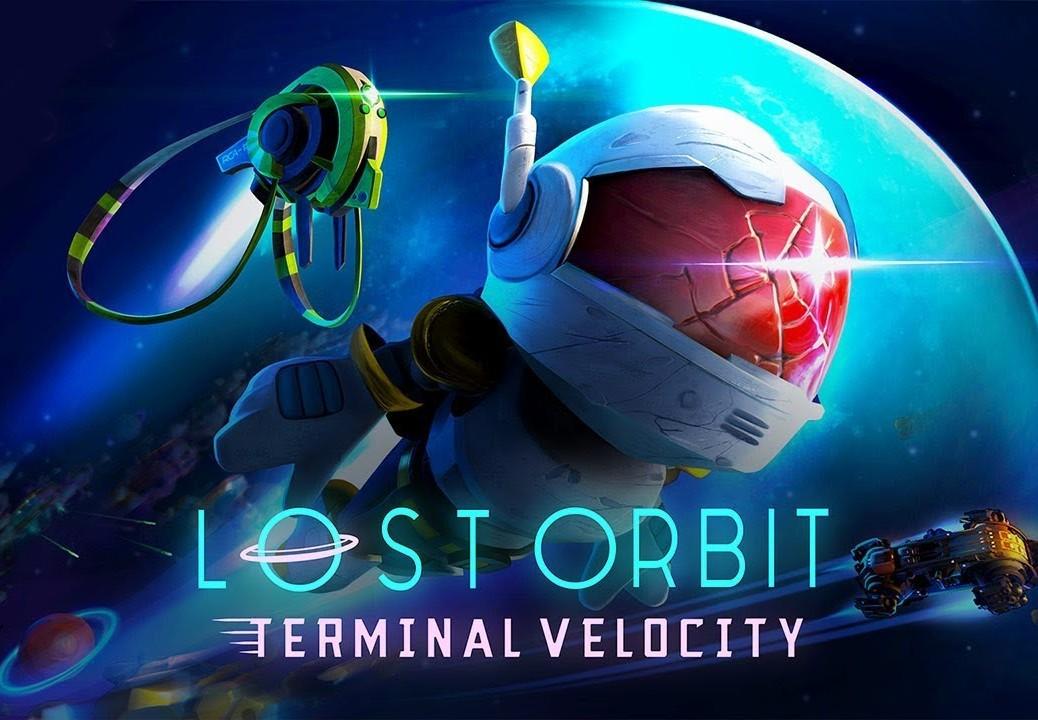Lost Orbit: Terminal Velocity ارجنتيني اكسبوكس 1 / إكس بوكس سيريس X|S كود رقمي