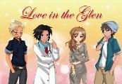 Love In The Glen ستيم كود رقمي