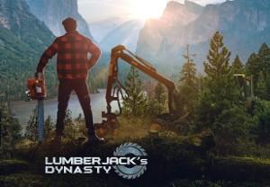 Lumberjack'S Dynasty ستيم كود رقمي