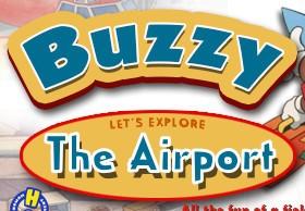 Let'S Explore The Airport (Junior Field Trips) ستيم كود رقمي