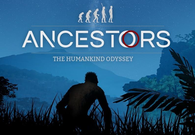 Ancestors: The Humankind Odyssey ASIA ستيم كود رقمي