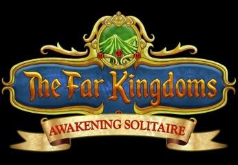 The Far Kingdoms: Awakening Solitaire ستيم كود رقمي