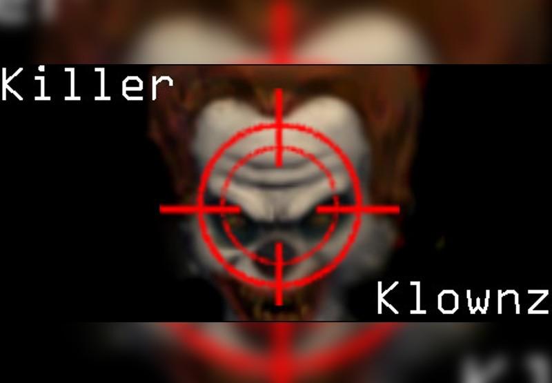 Killer Klownz ستيم كود رقمي