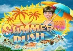 Summer Rush ستيم كود رقمي