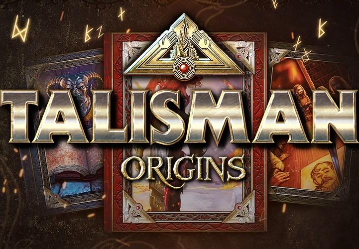 Talisman: Origins ستيم كود رقمي