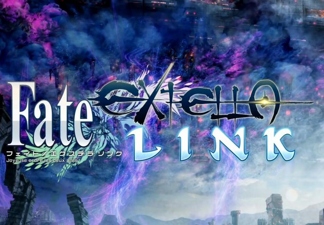 Fate/EXTELLA LINK اوروبي V2 رابط هديه ستيم