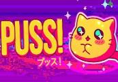 PUSS! ستيم كود رقمي