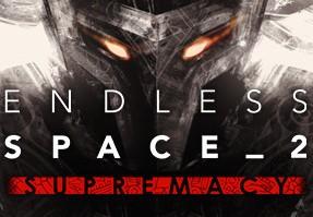 Endless Space 2 - Supremacy DLC ستيم كود رقمي