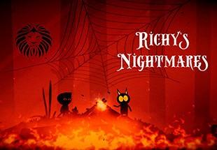 Richy'S Nightmares ستيم كود رقمي