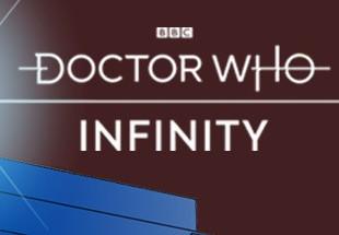 Doctor Who Infinity ستيم كود رقمي