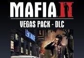 Mafia II - Vegas Pack DLC اوروبي ستيم كود رقمي