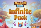 MagiCats Builder - Infinite Pack DLC ستيم كود رقمي