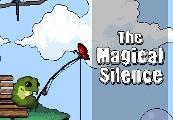The Magical Silence ستيم كود رقمي
