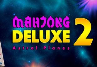 Mahjong ديلوكس 2: Astral Planes ستيم كود رقمي